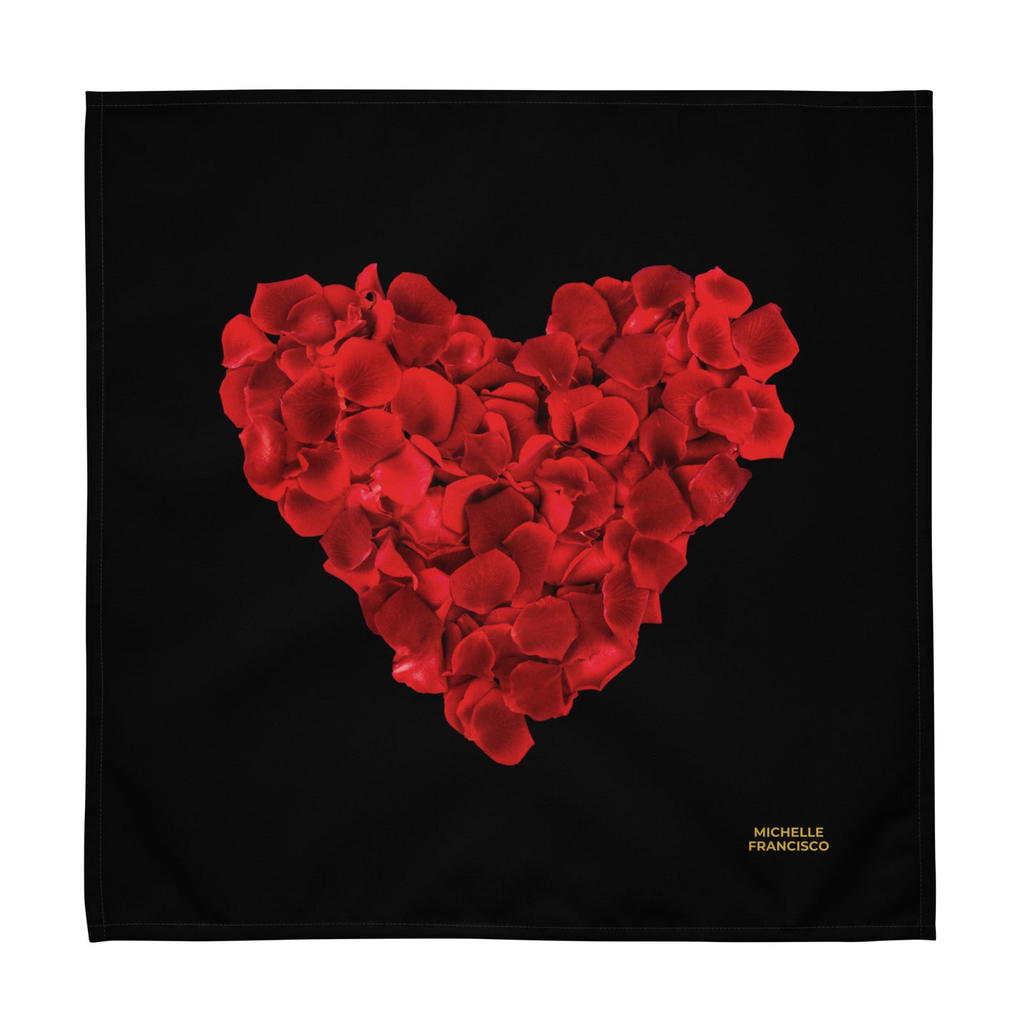 Petals Napkin Set