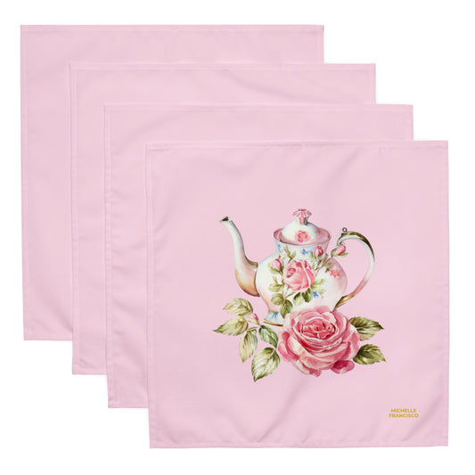 Chic Napkin Set