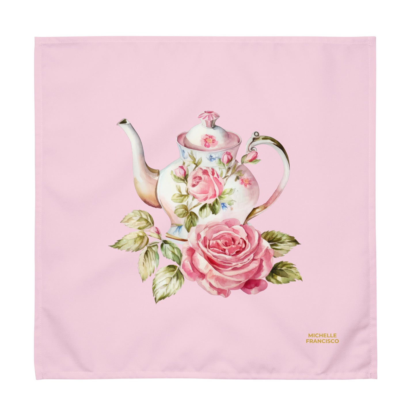 Chic Napkin Set
