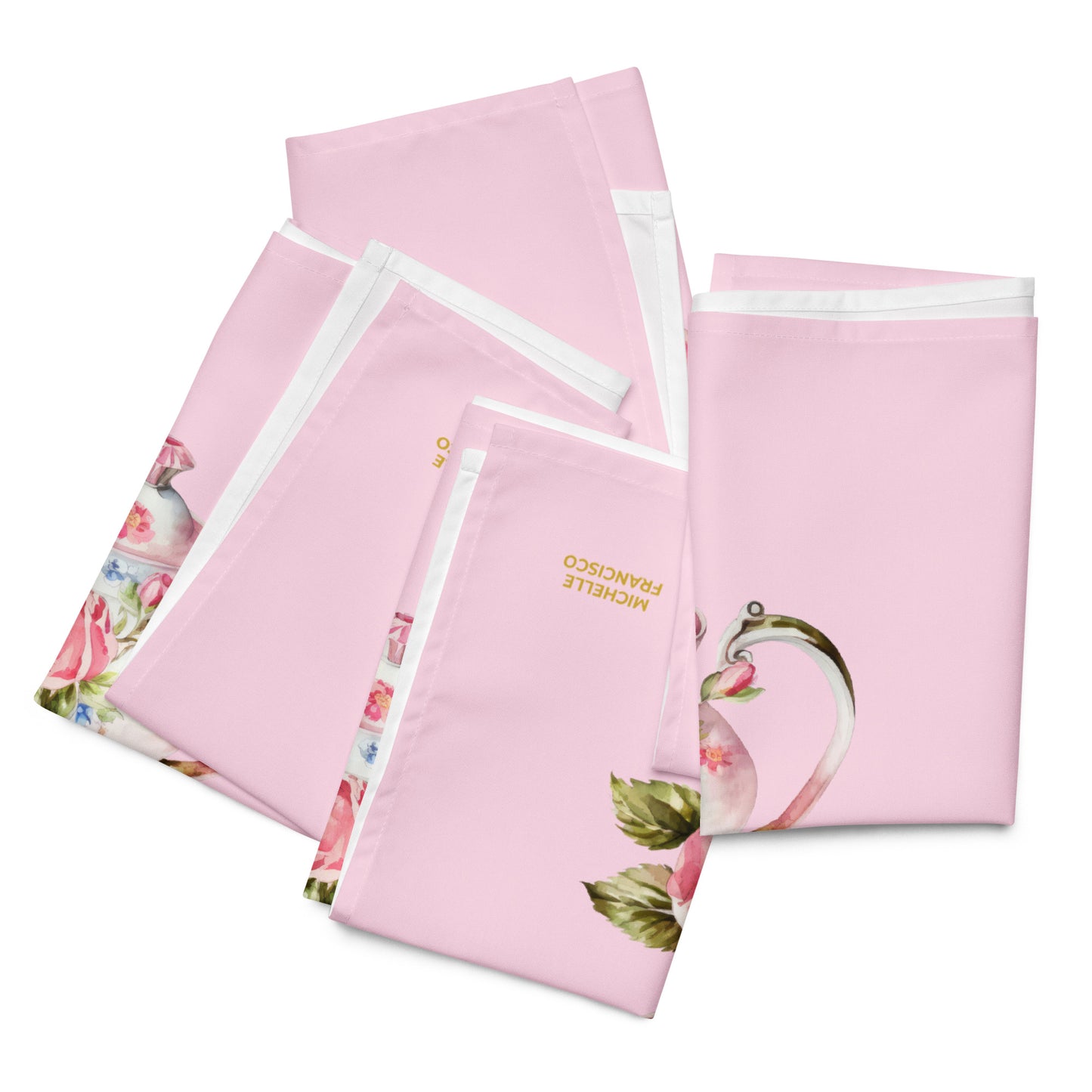 Chic Napkin Set