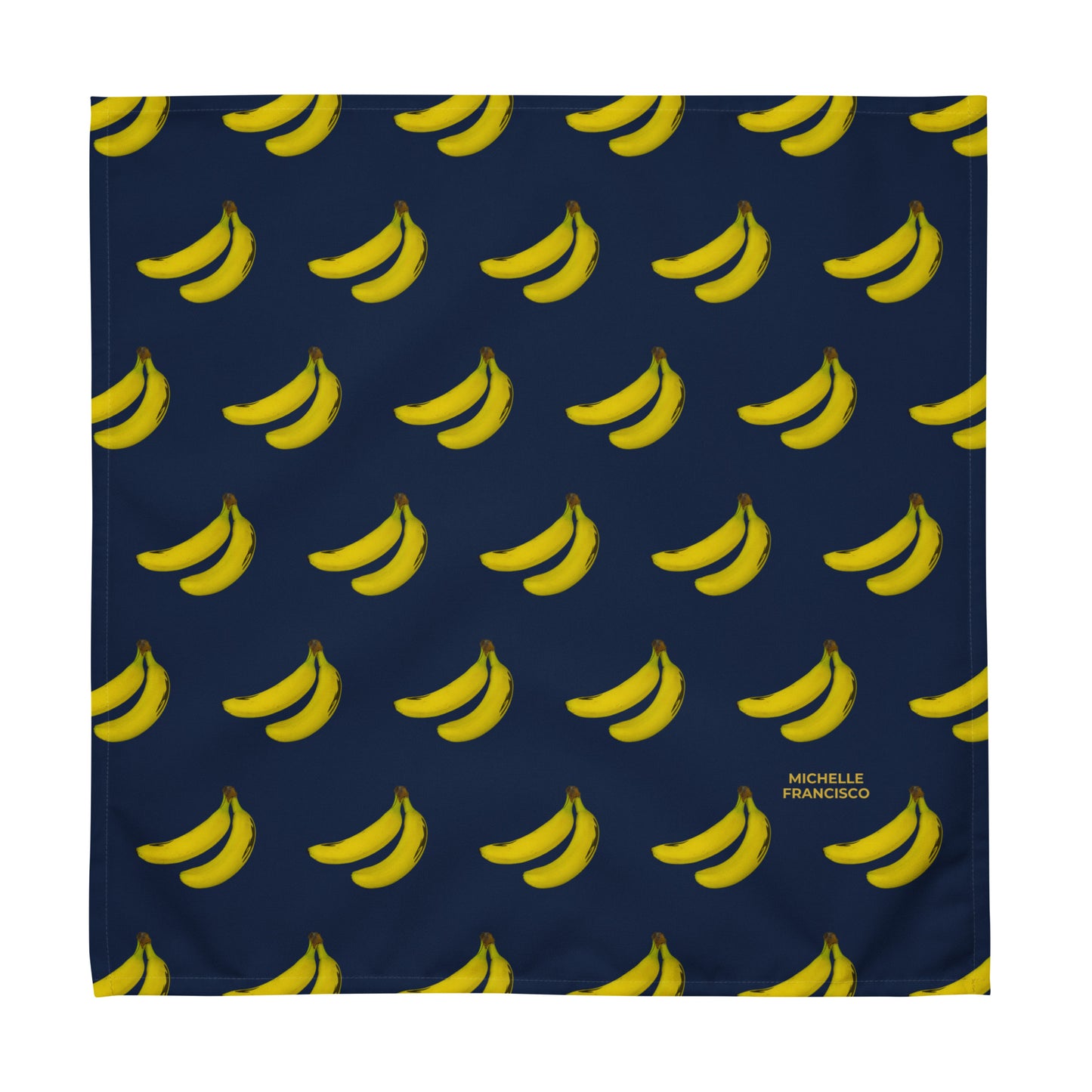 Bananas Napkin Set