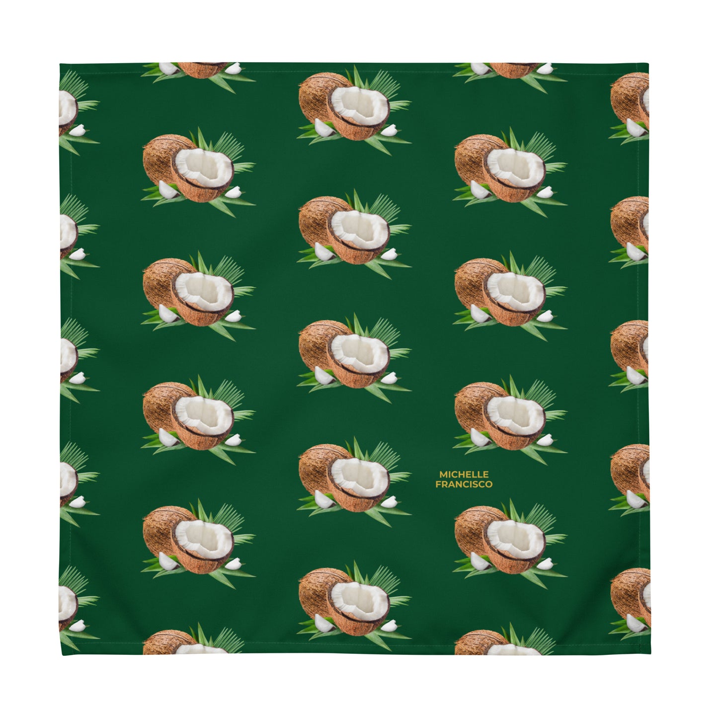 Coconut Napkin Set