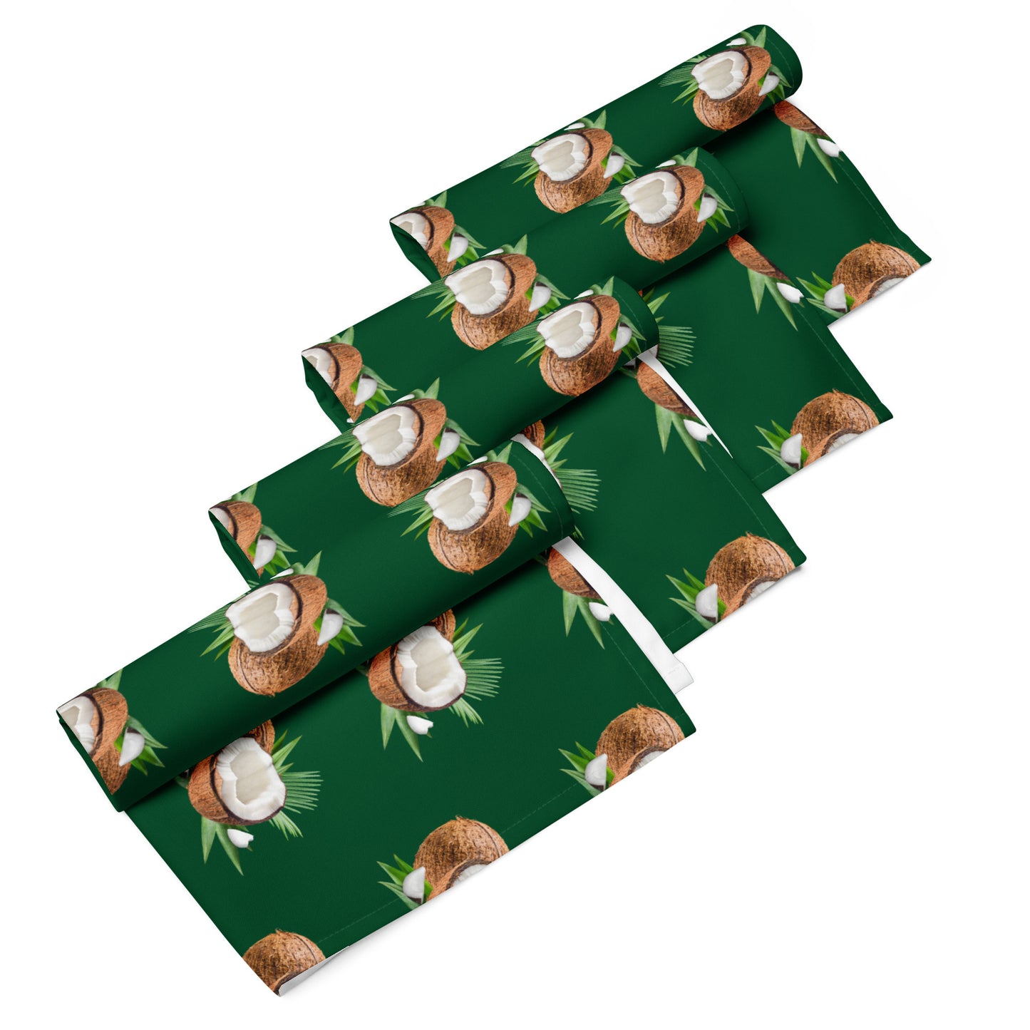 Coconut Napkin Set