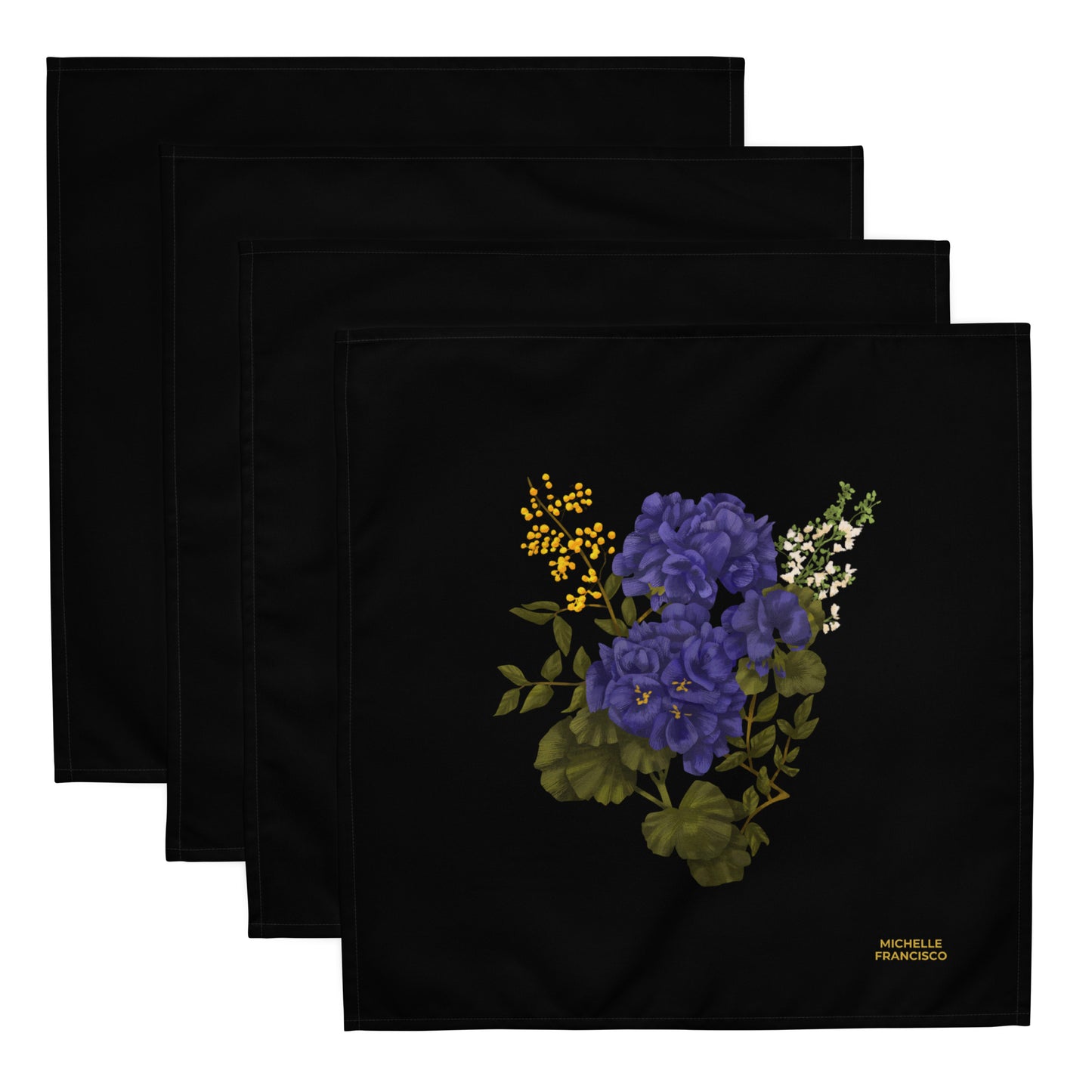Kate Napkin Set