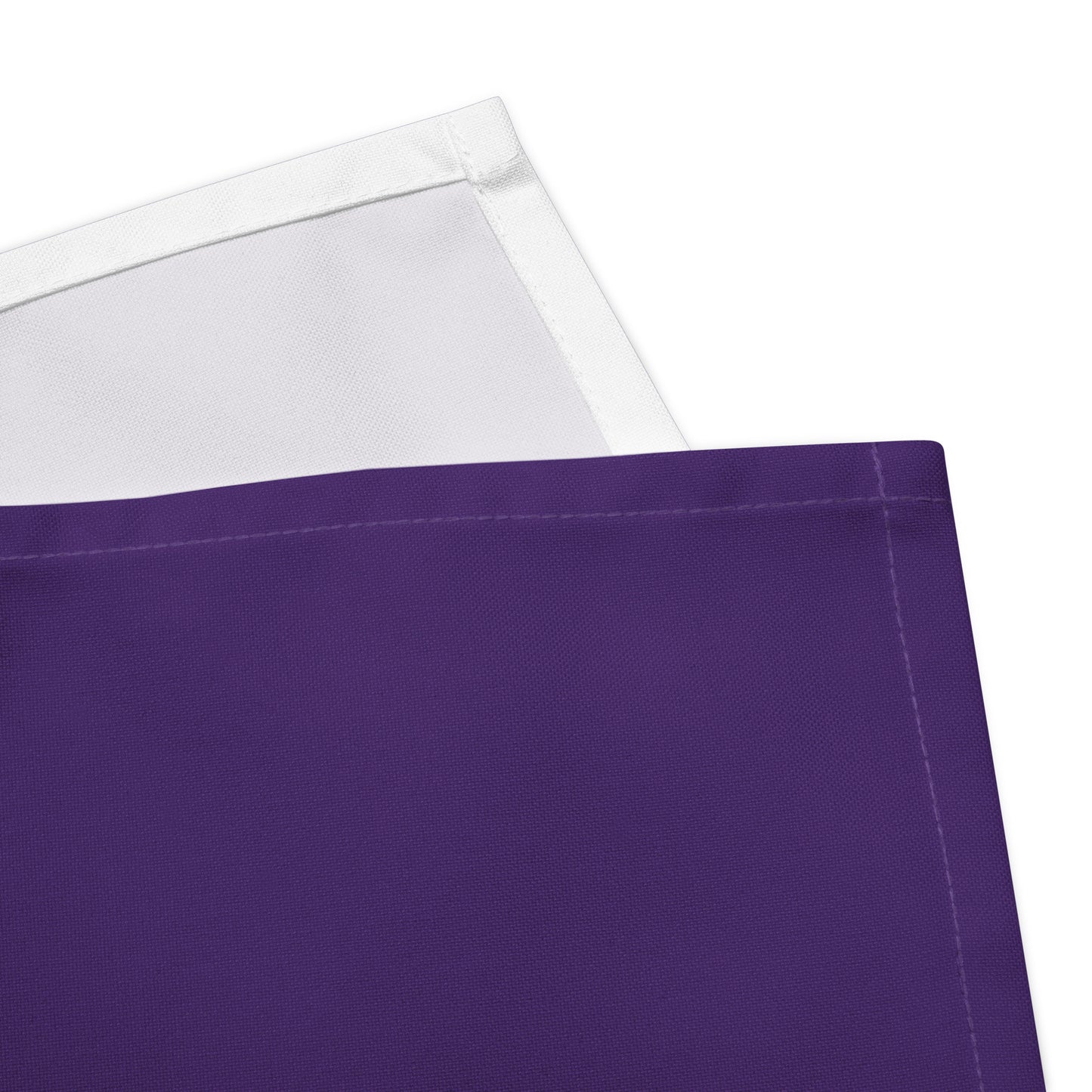 Bloom Purple Napkin Set