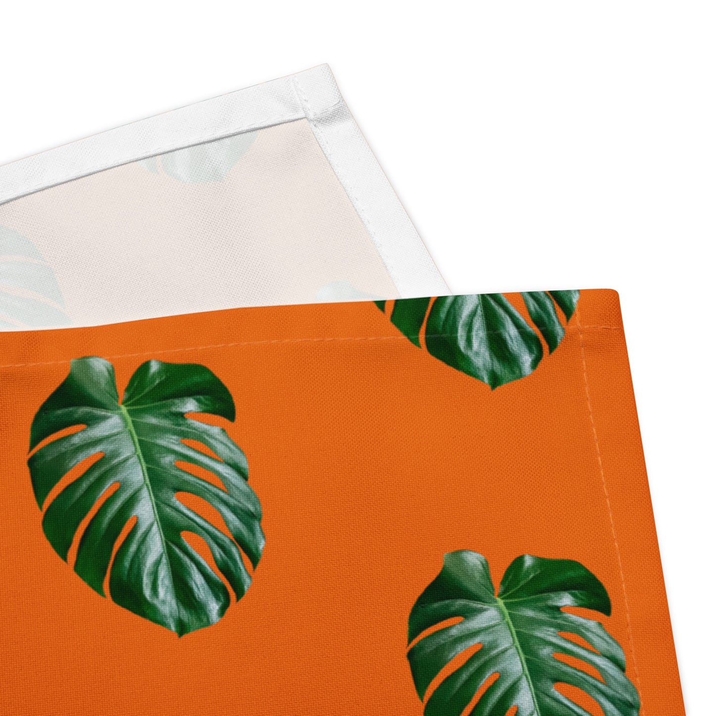 Monstera Napkin Set