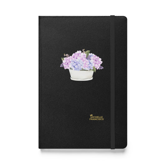 East Hampton Hardcover Bound Notebook