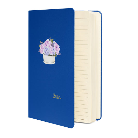 East Hampton Hardcover Bound Notebook