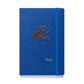 Coffee Beans Hardcover Bound Notebook