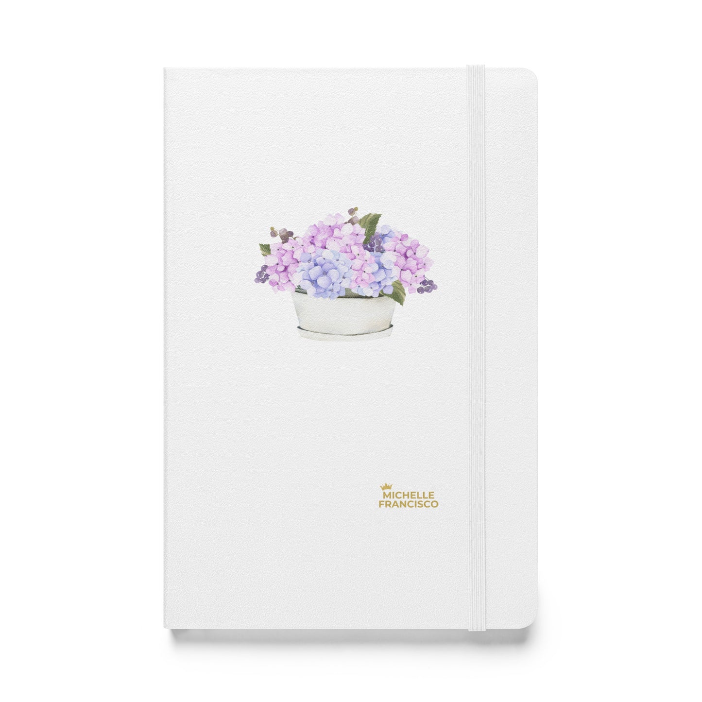 East Hampton Hardcover Bound Notebook