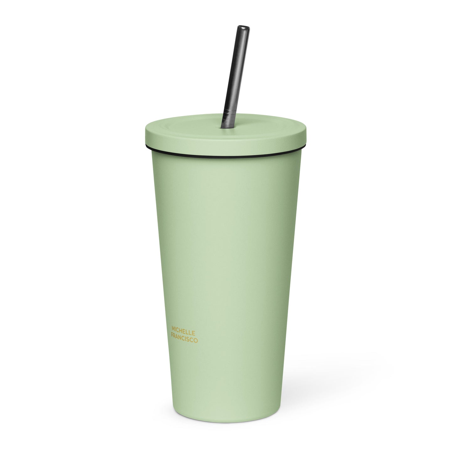 Coffee Beans Tumbler