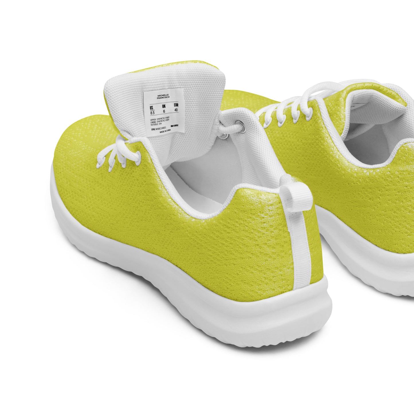 Men’s Starship Athletic Shoes
