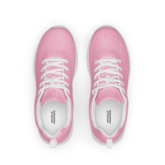 Men’s Cotton Candy Athletic Shoes
