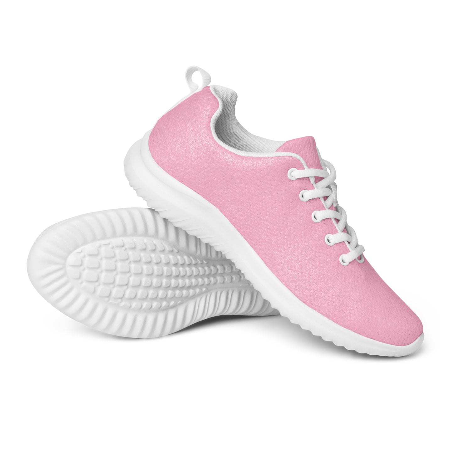 Men’s Cotton Candy Athletic Shoes