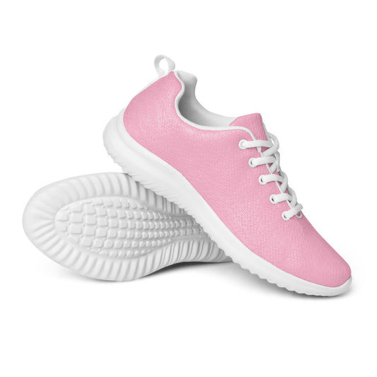 Men’s Cotton Candy Athletic Shoes