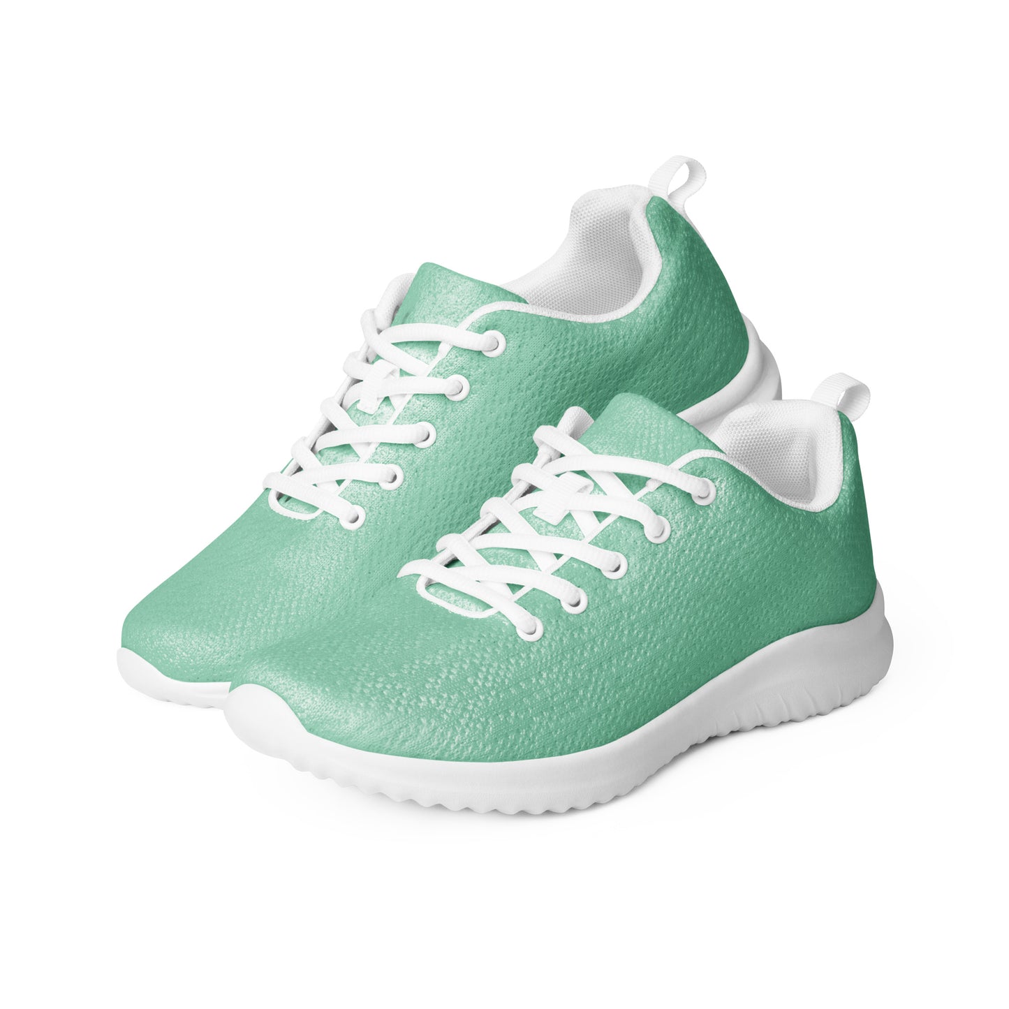 Men’s Vista Blue Athletic Shoes