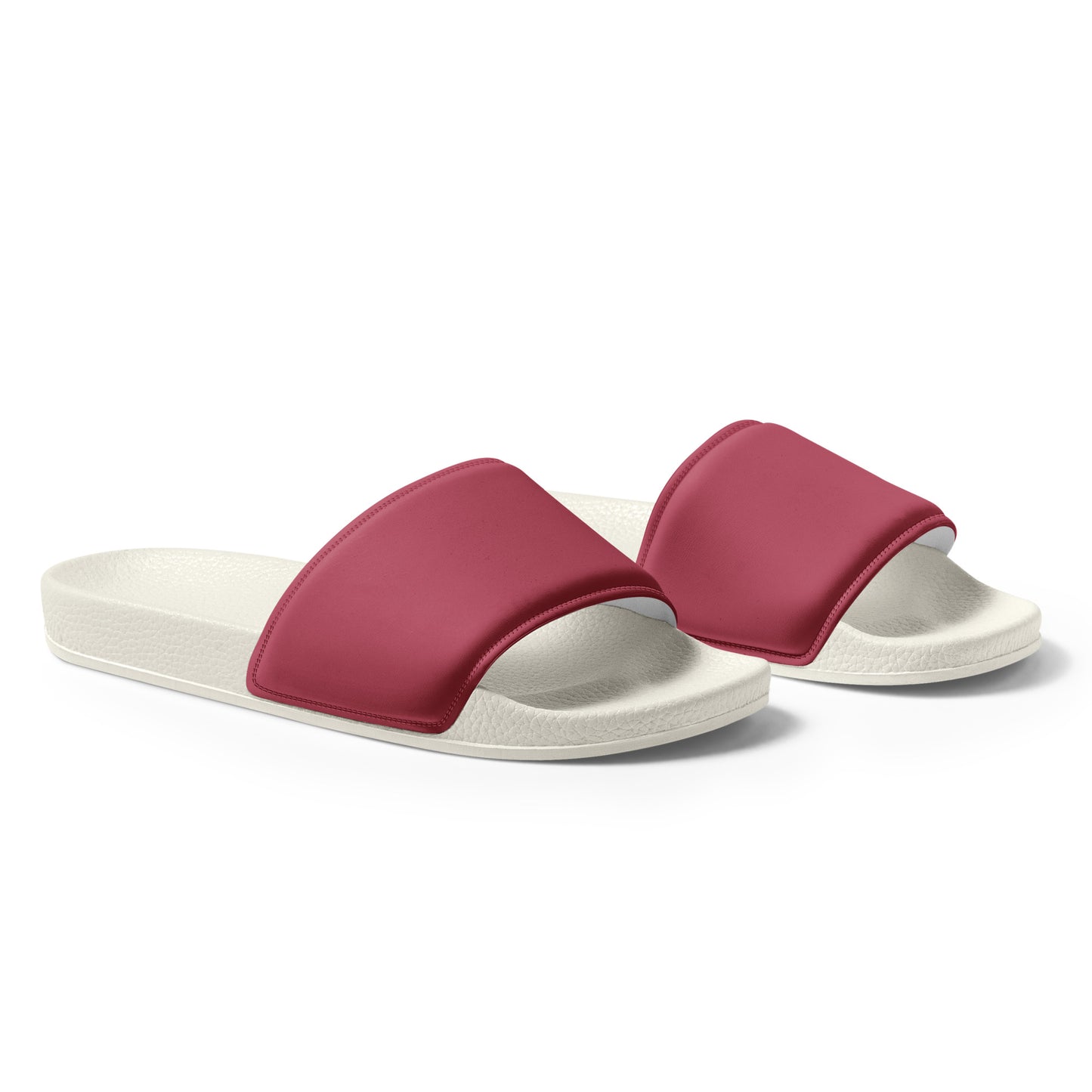 Men’s Hippie Pink Slides
