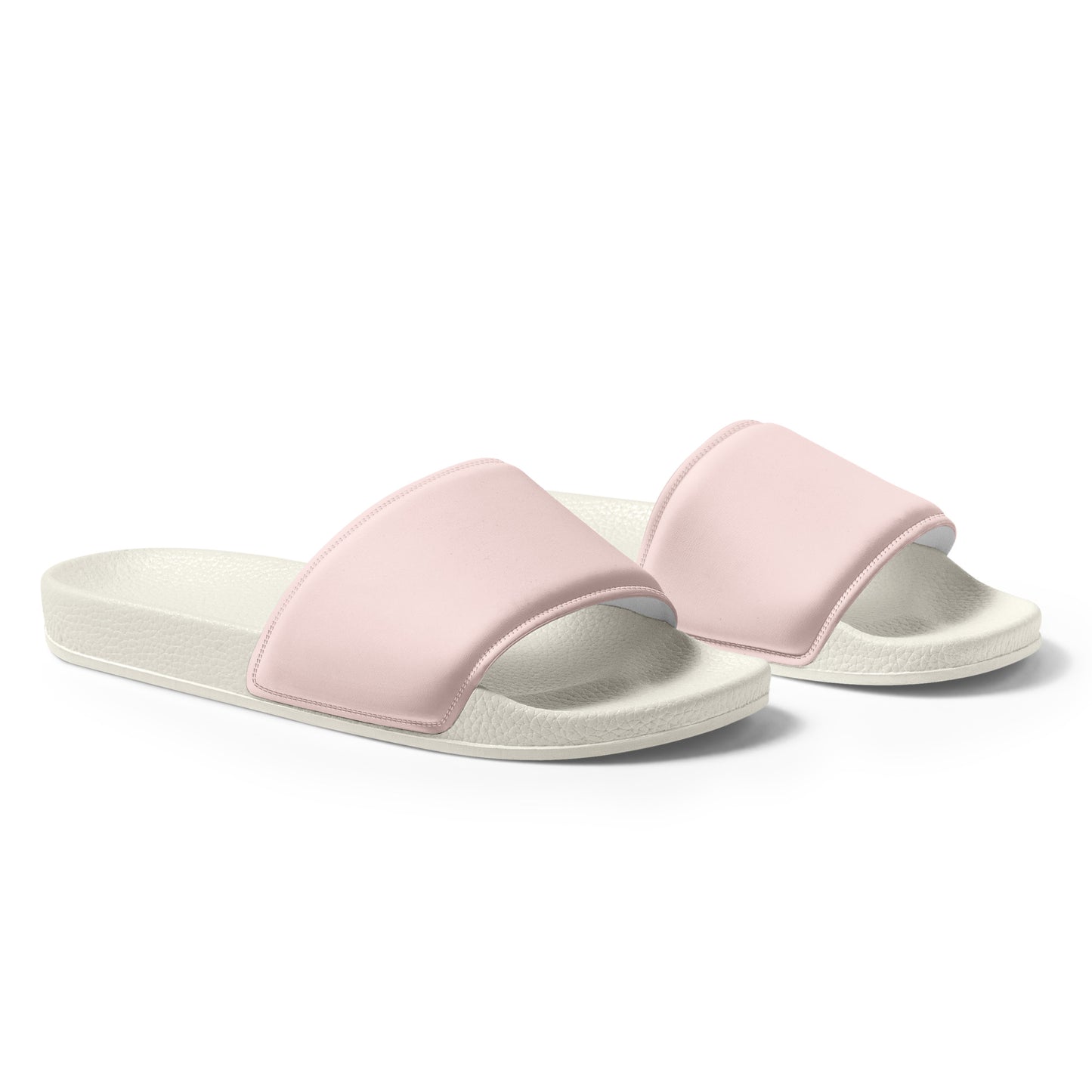 Men’s Misty Rose Slides