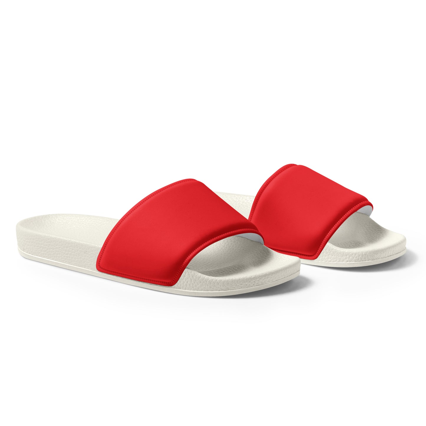 Men’s Alizarin Slides