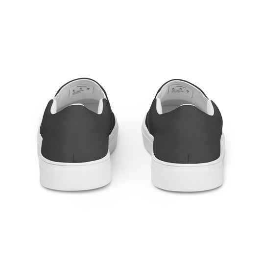 Men’s Eclipse Slip-on Canvas Shoes