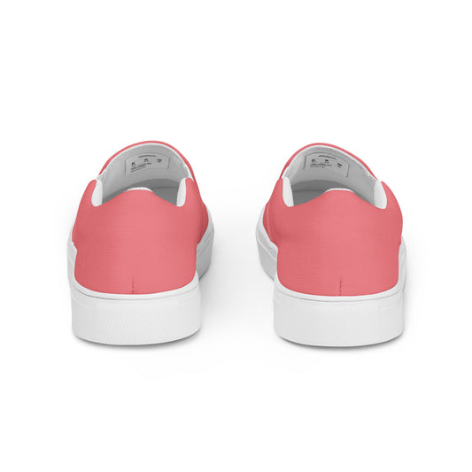 Men’s Froly Slip-on Canvas Shoes