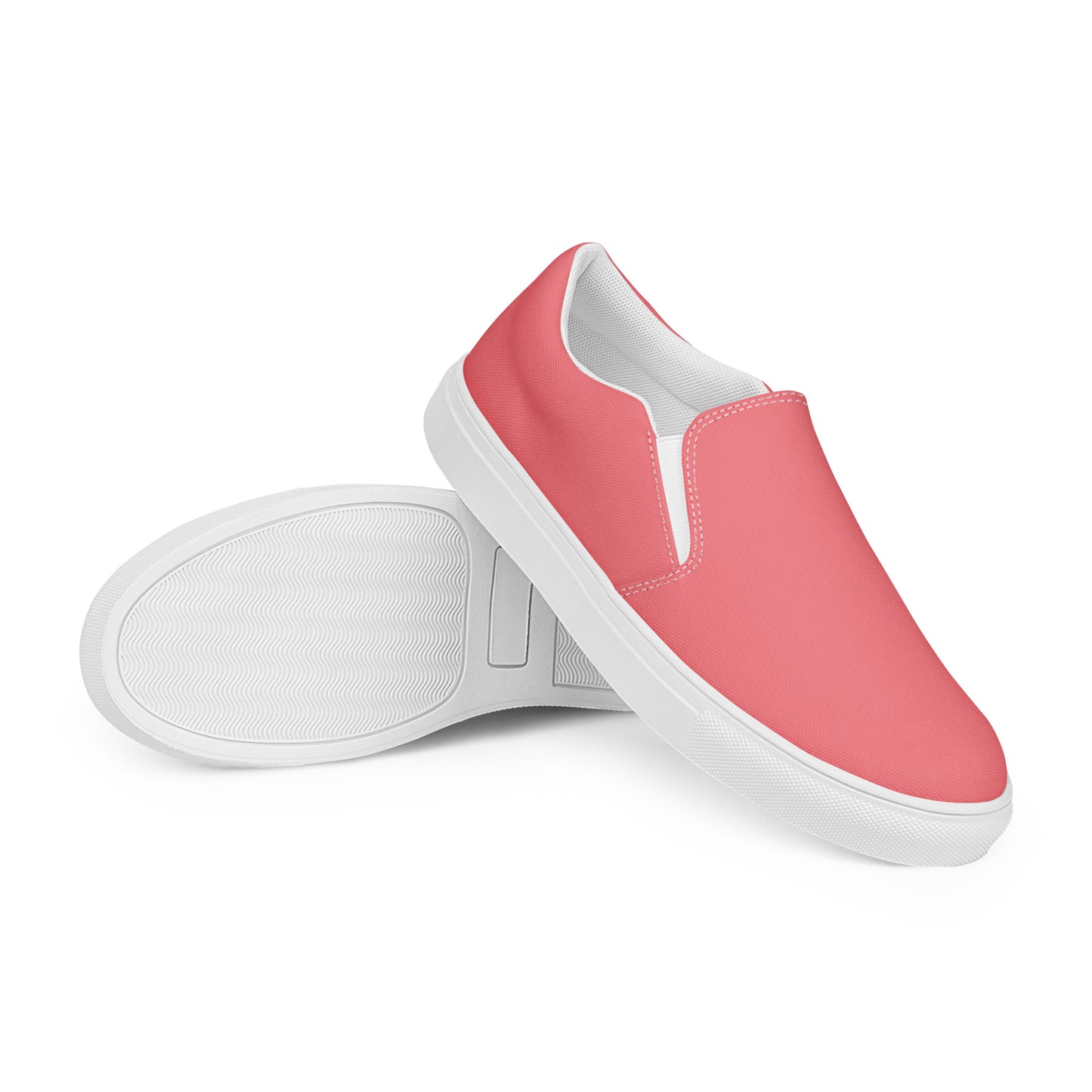 Men’s Froly Slip-on Canvas Shoes