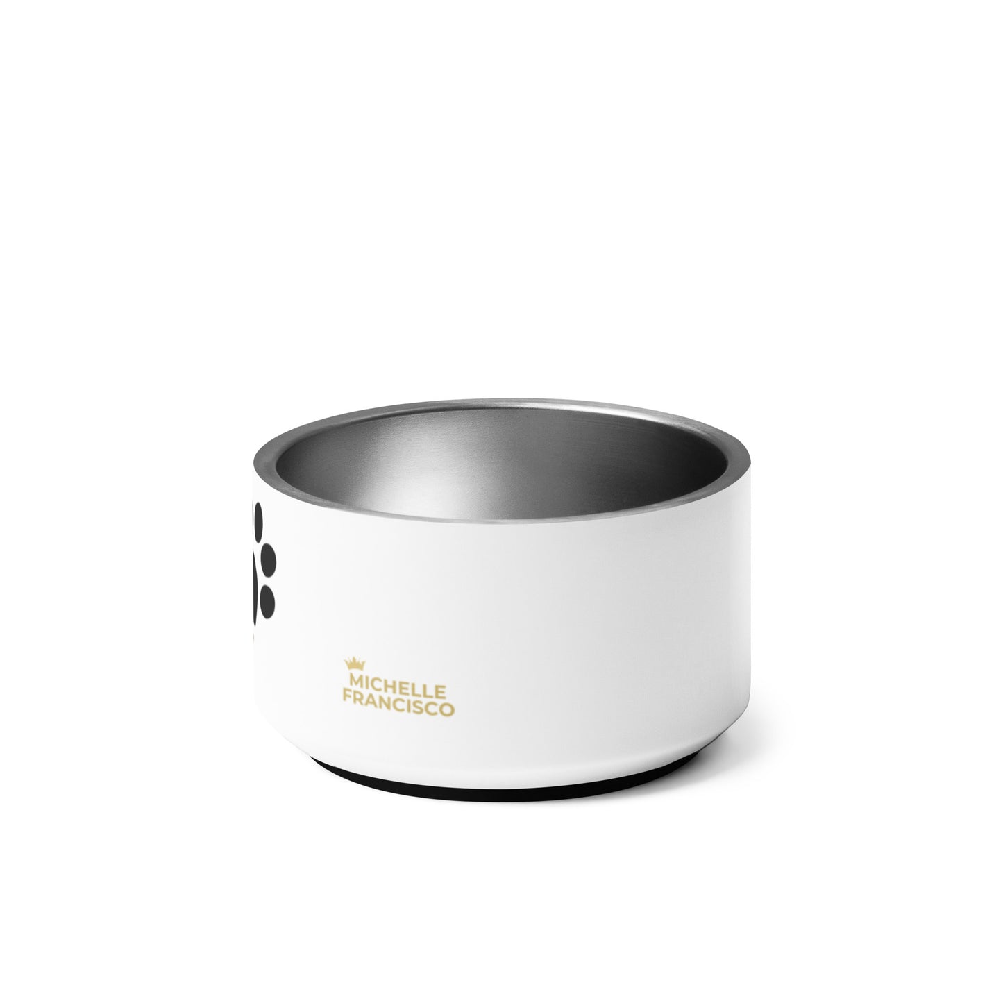 Cat Mom Pet Bowl