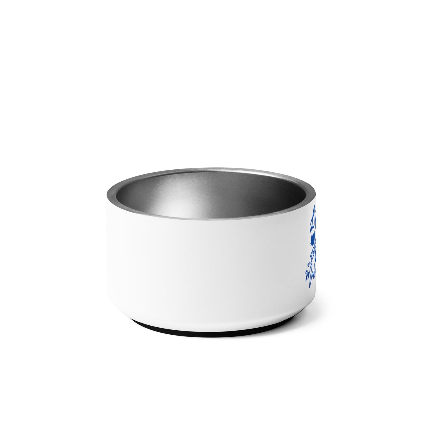 Life Is Good But Cats Make It Better Pet Bowl