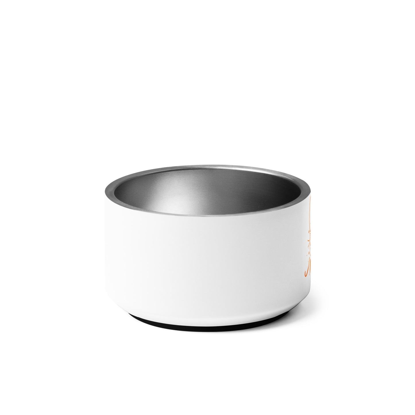 Cats Rule The World Pet Bowl