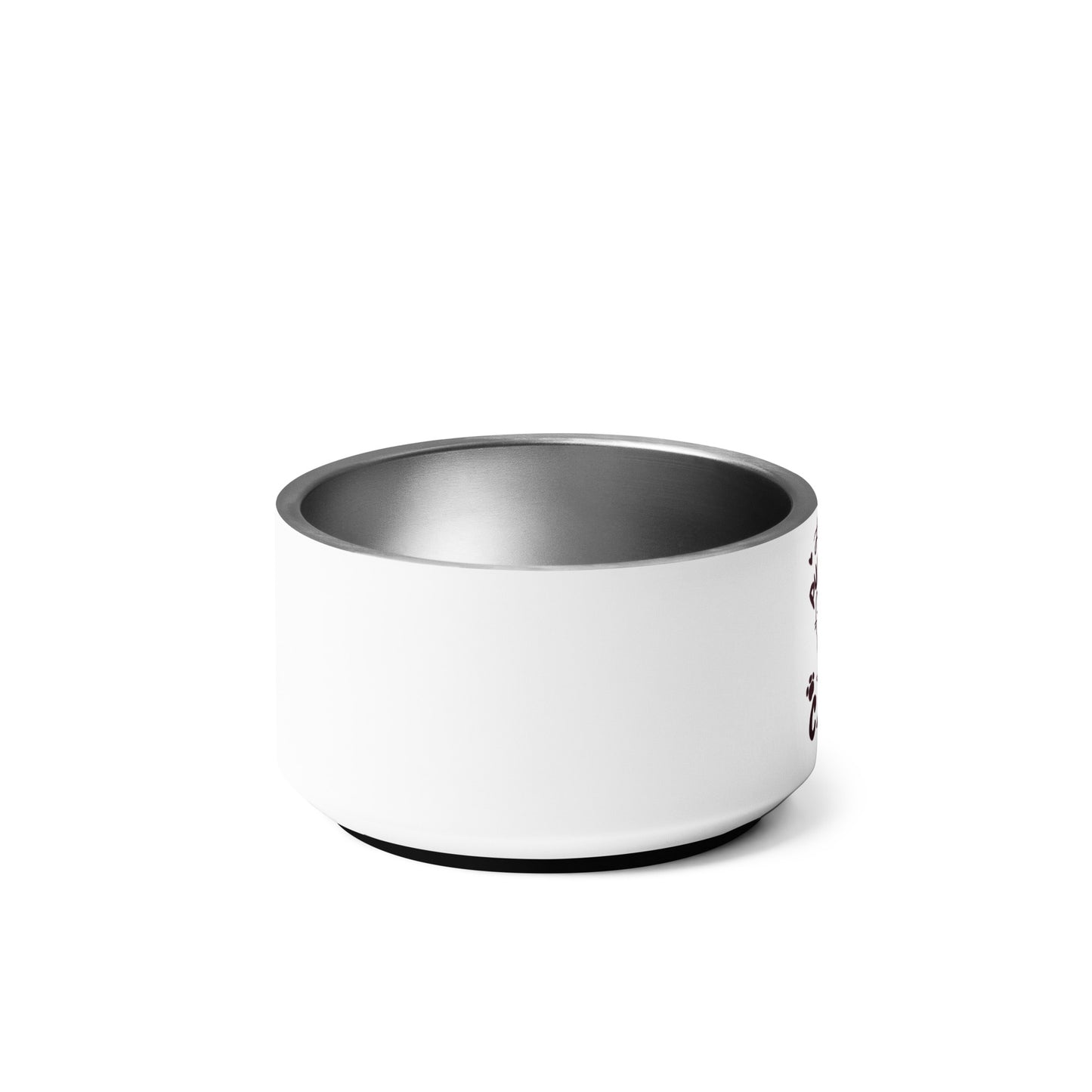 Life Is Purrfect With Cats Pet Bowl
