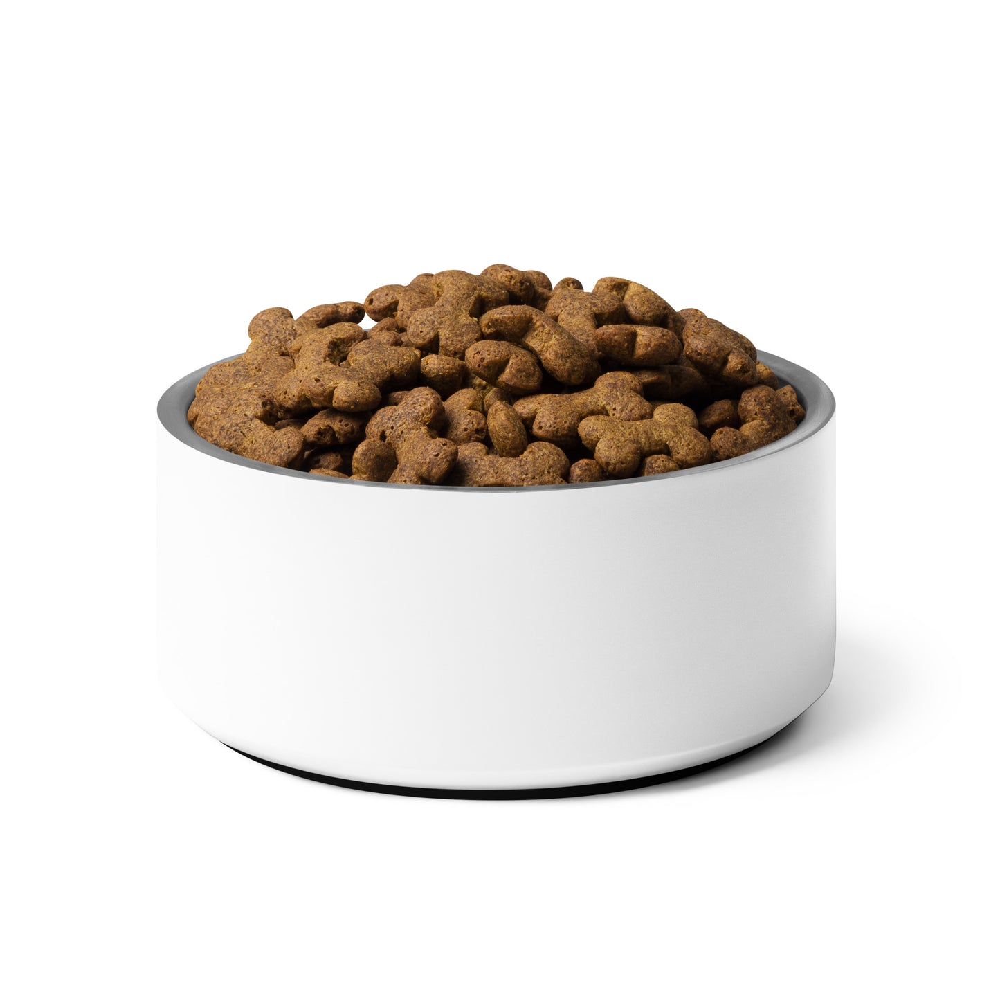 American Flag Pet Bowl