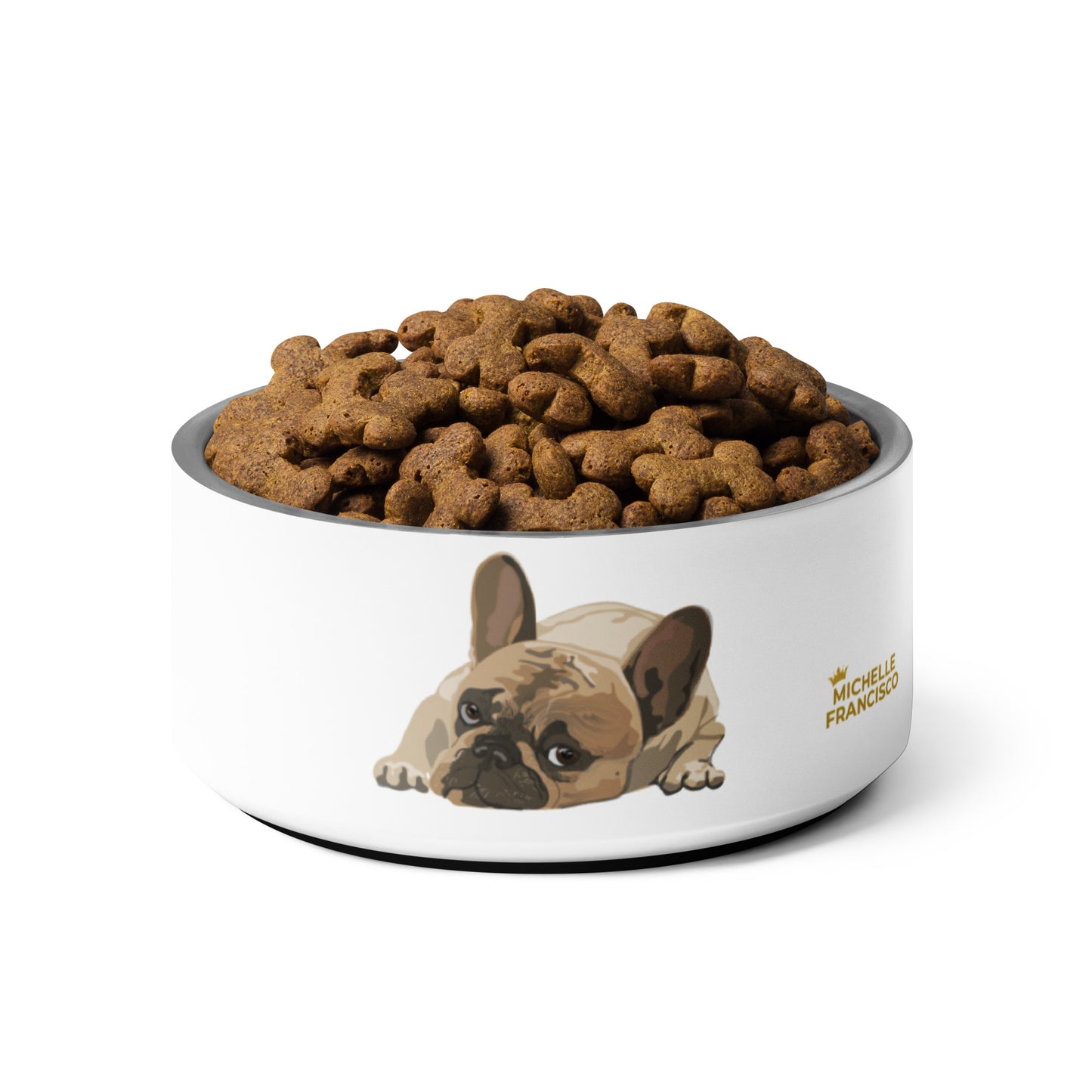 Bored Pet Bowl
