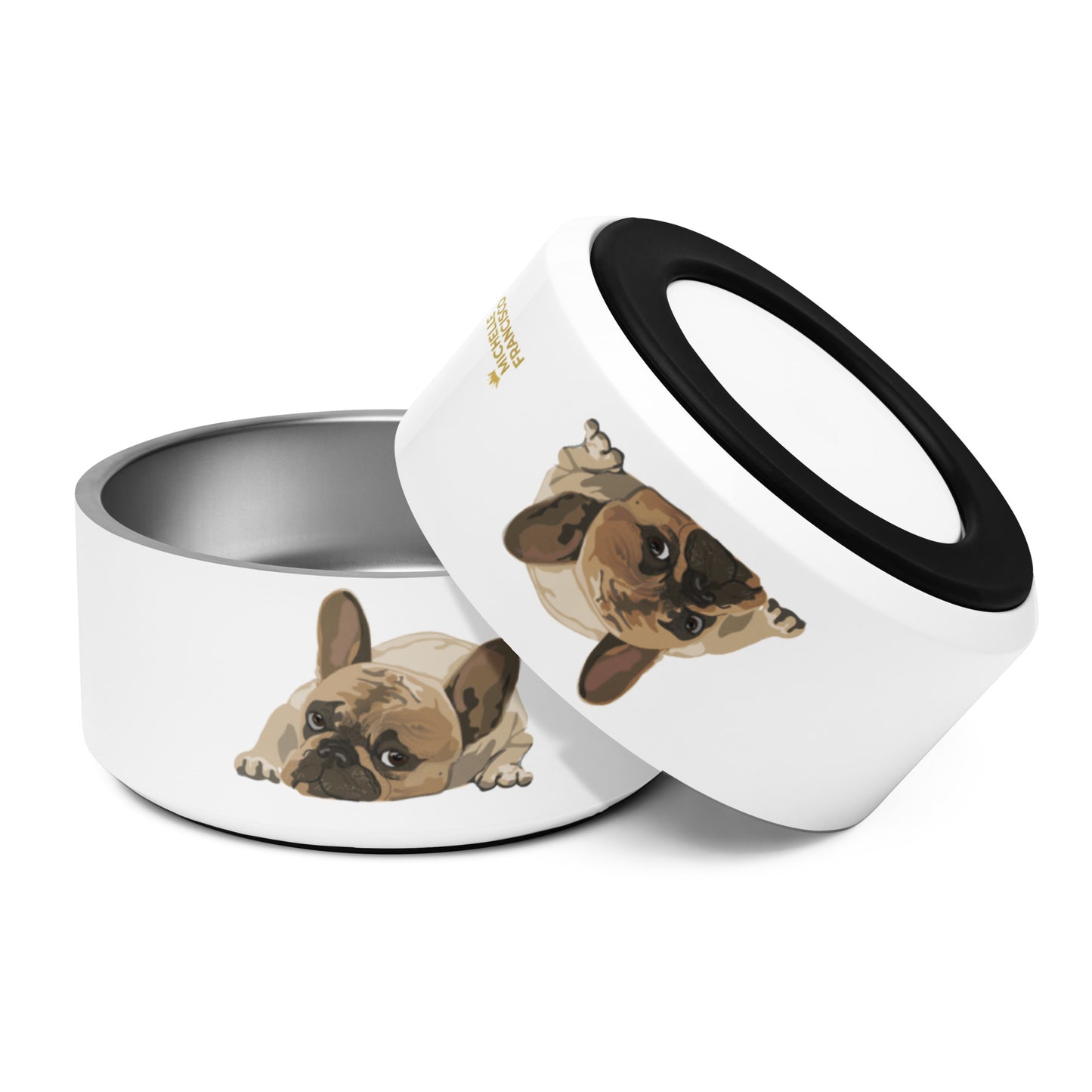 Bored Pet Bowl