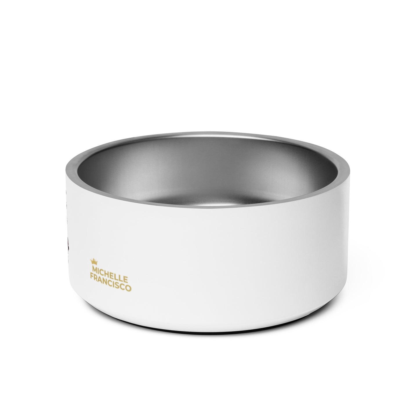 Life Is Purrfect With Cats Pet Bowl