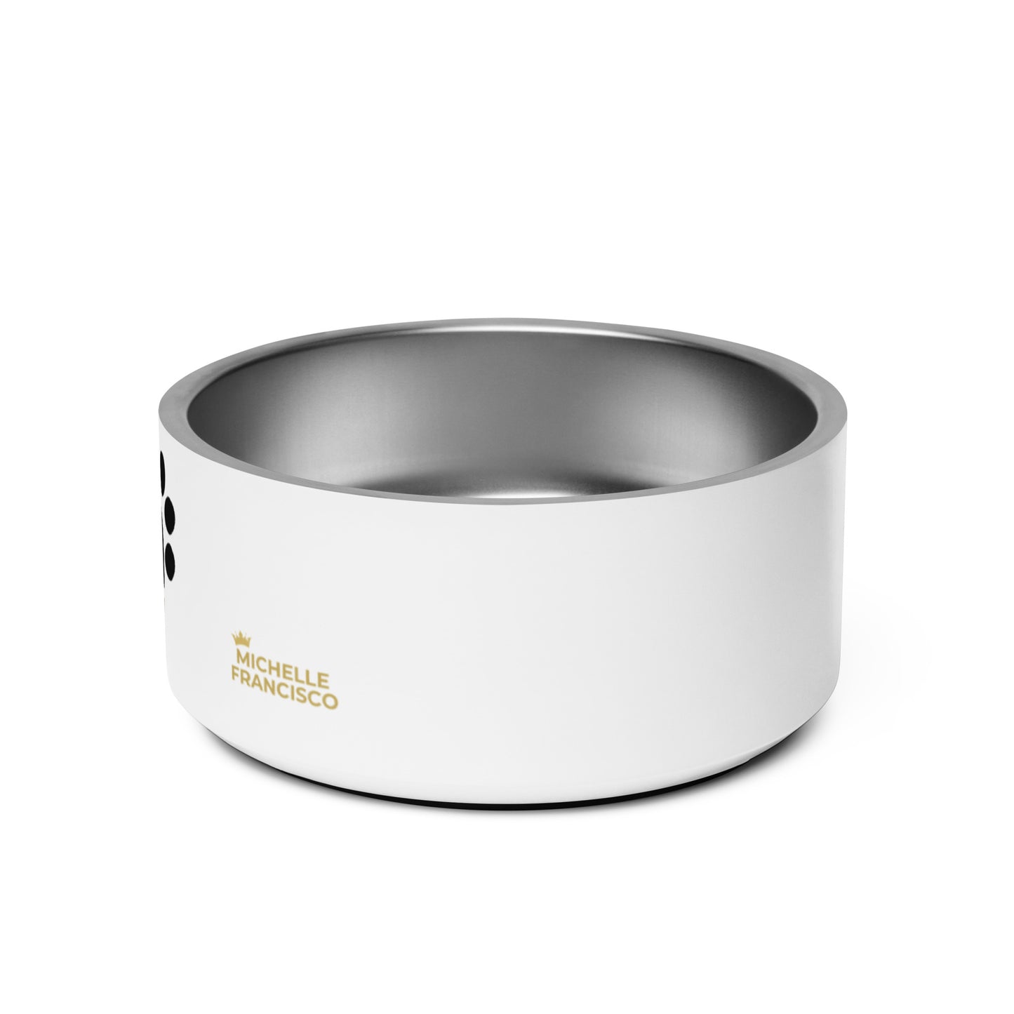 Cat Mom Pet Bowl