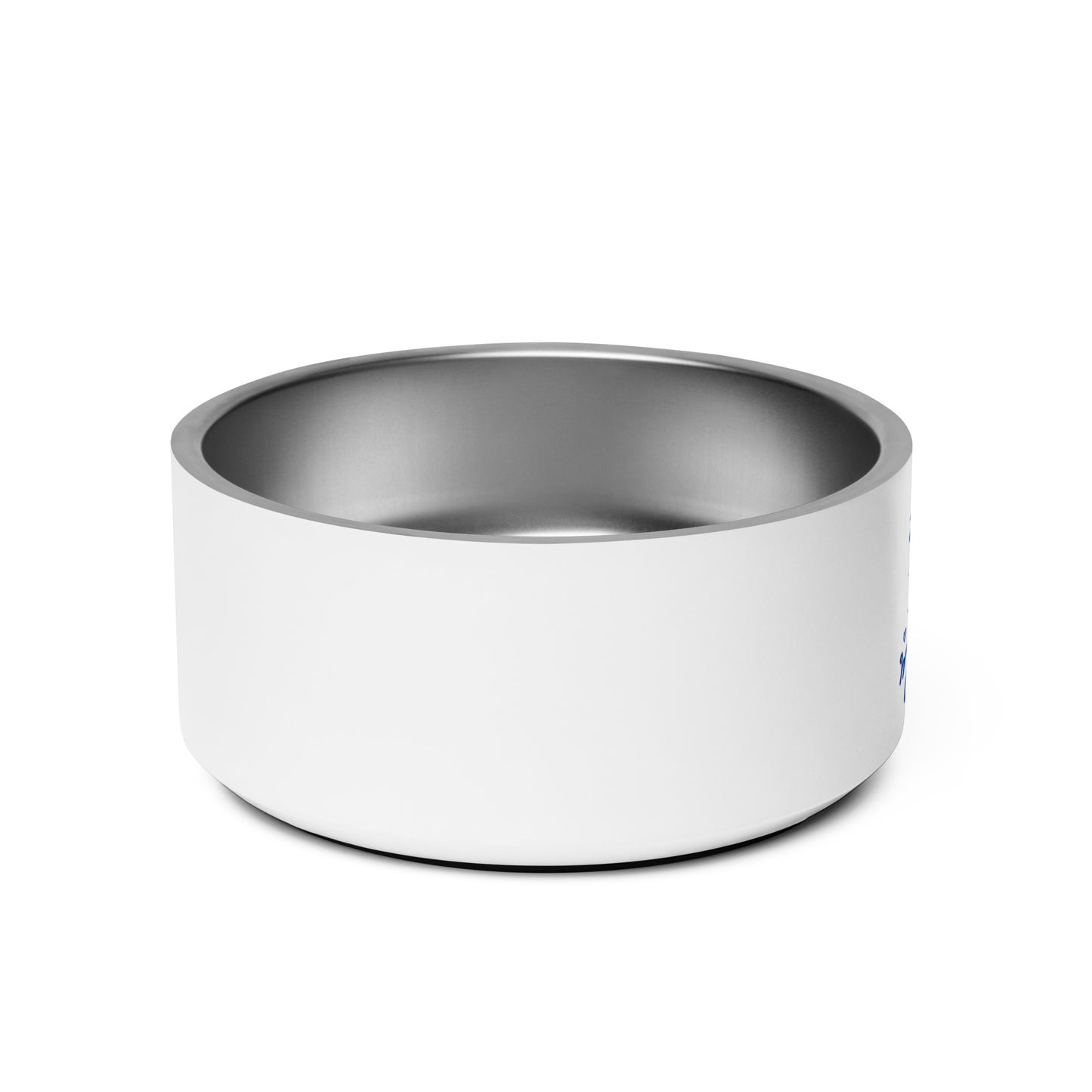 Life Is Good But Cats Make It Better Pet Bowl