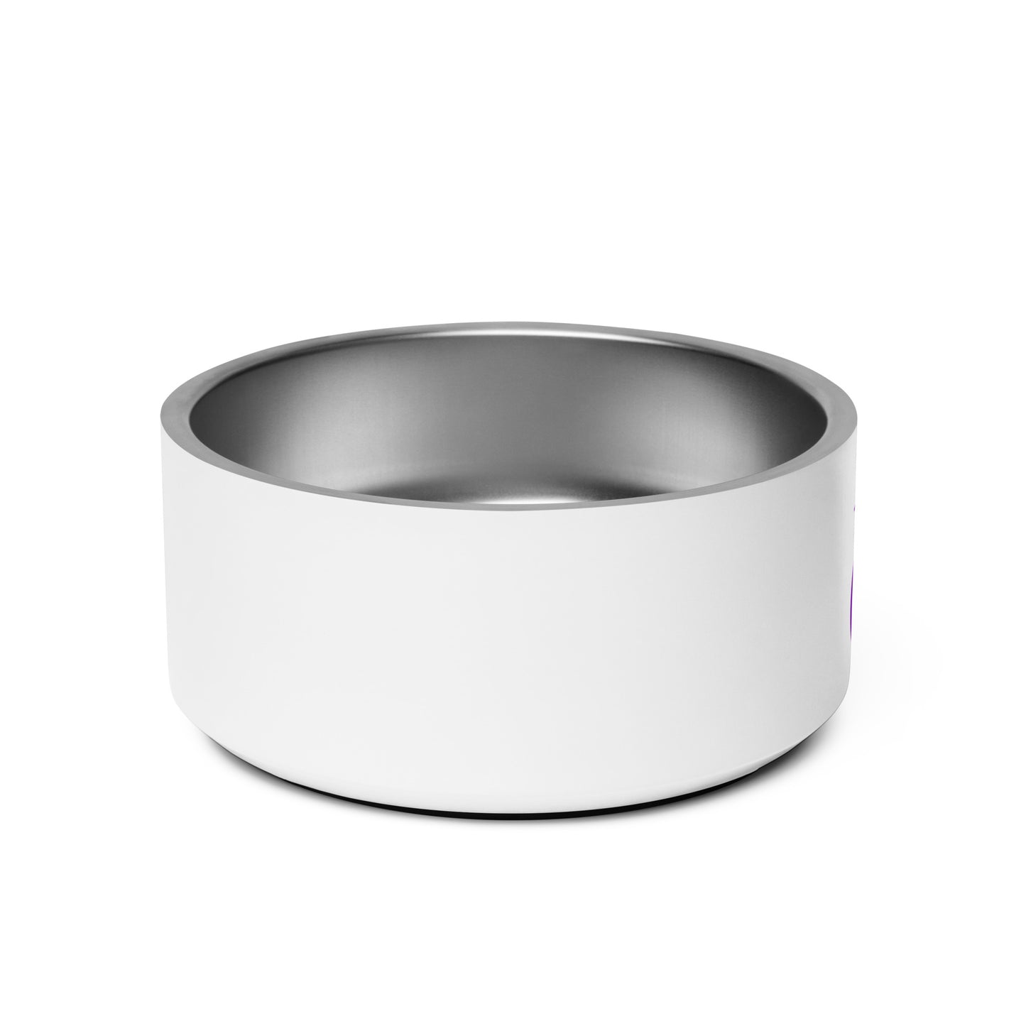 But First, Cats Pet Bowl