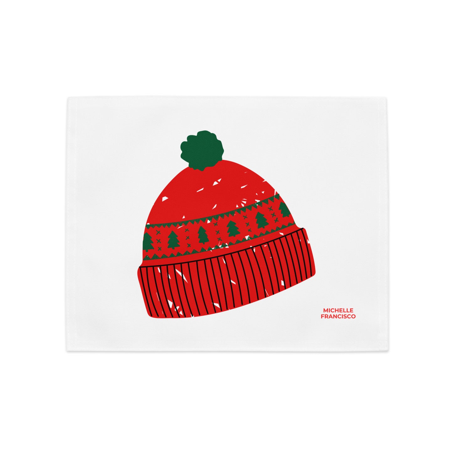 Christmas Essentials Placemat Set