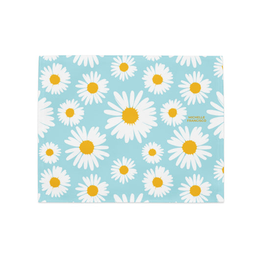 Blooming Placemat Set