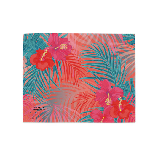 Tropics Placemat Set