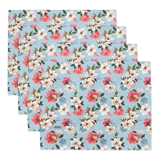 Bedford Placemat Set