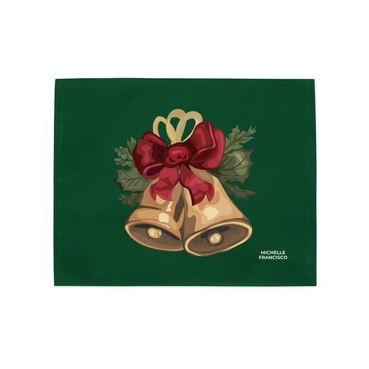 Christmas Love Placemat Set