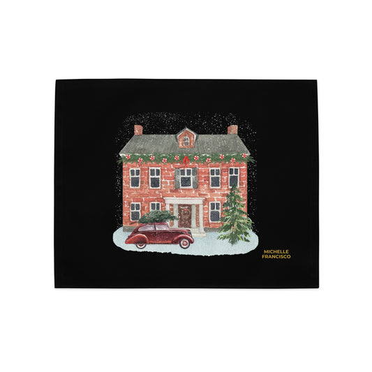 Hamptons Placemat Set