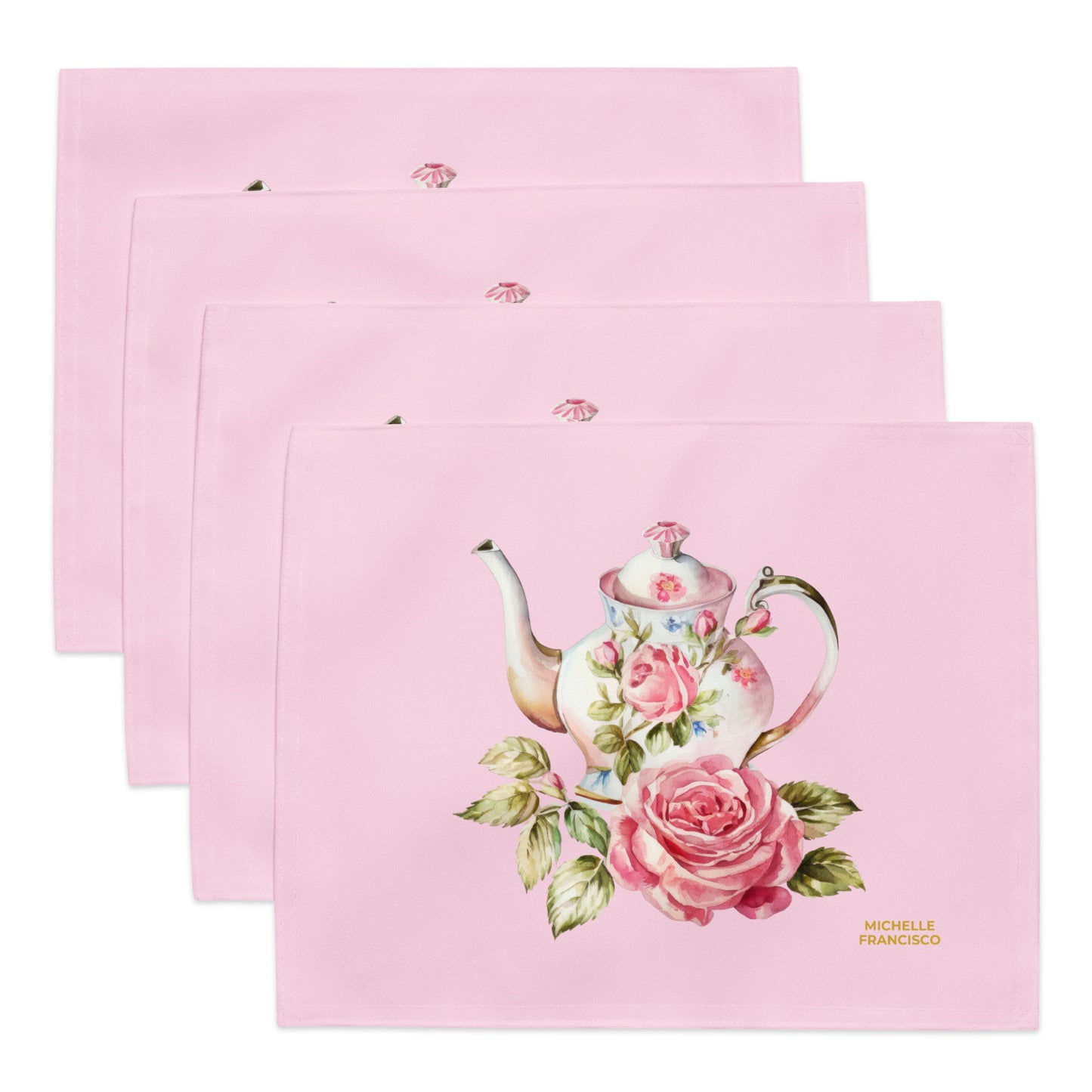 Brunch Placemat Set