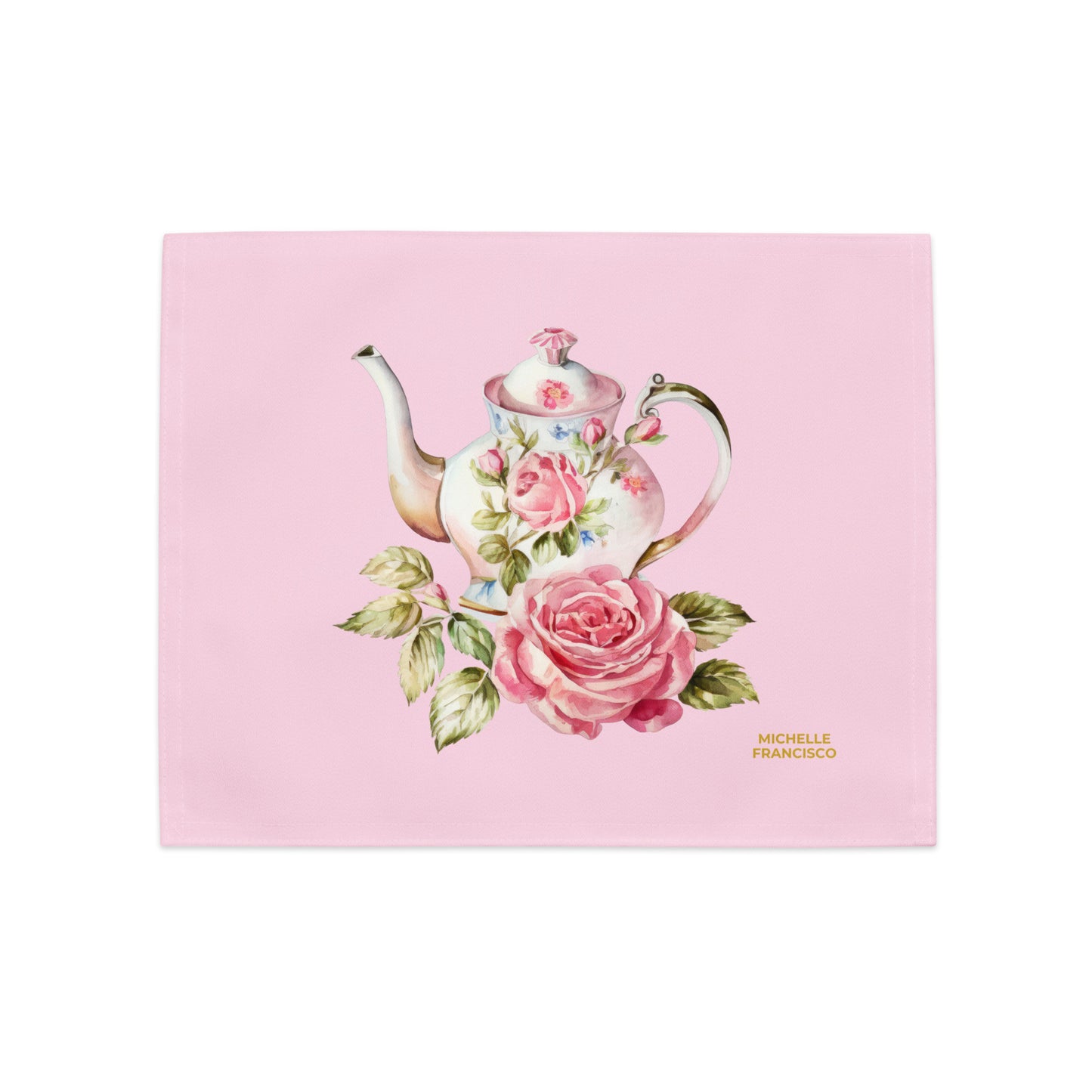 Brunch Placemat Set