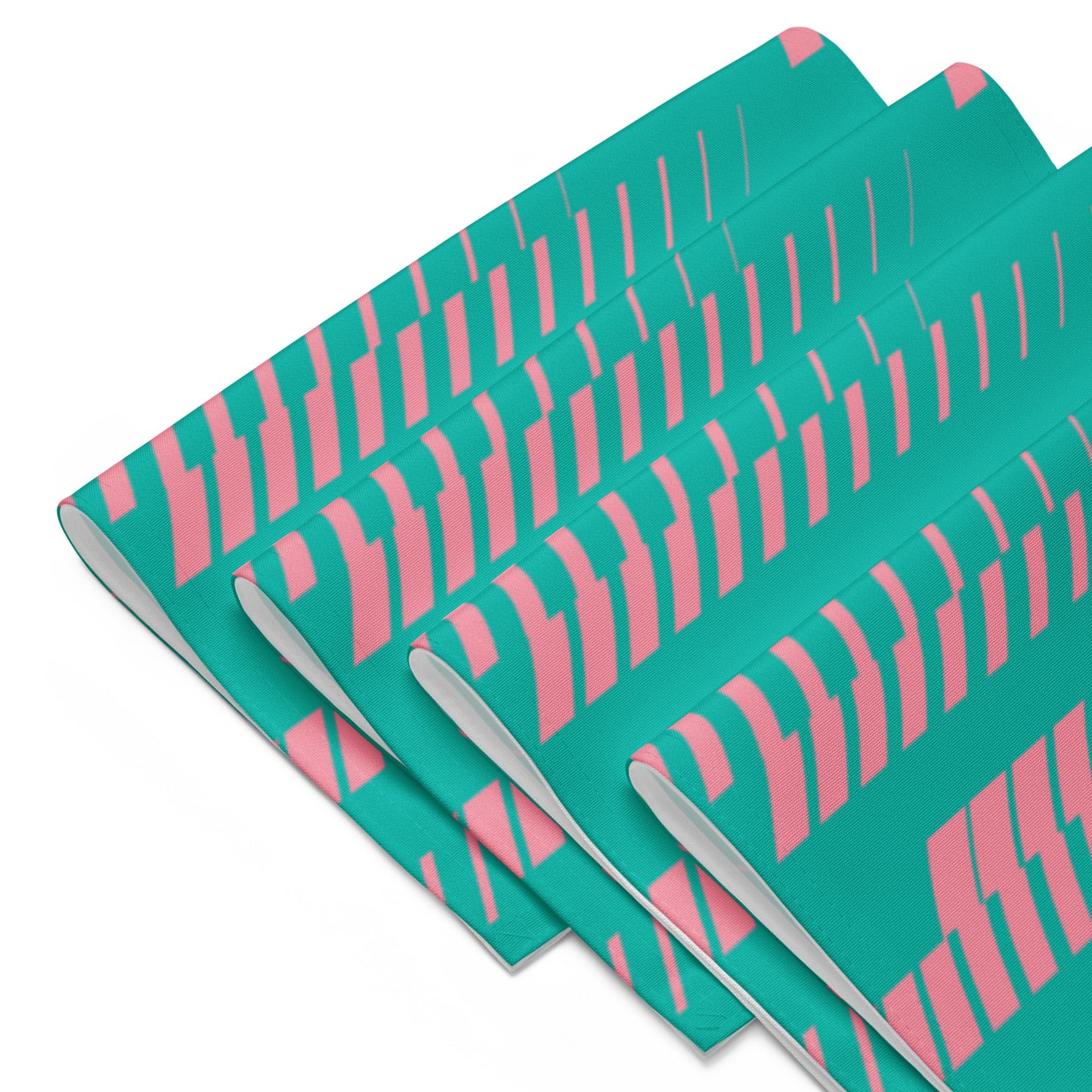 I Don't Know Placemat Set