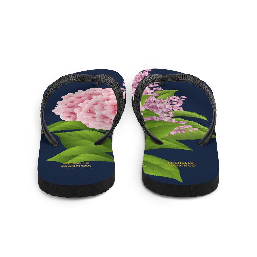 Sofia Flip-Flops