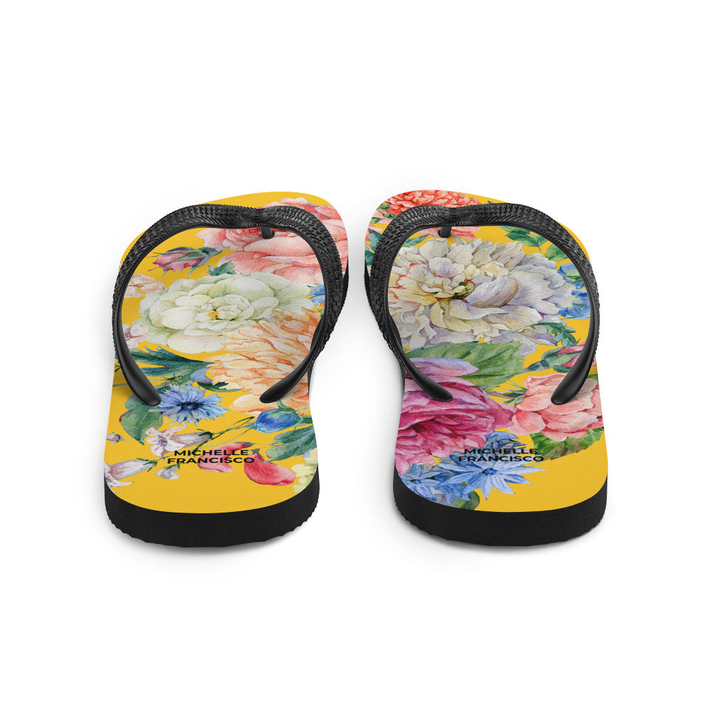 Summer Flip-Flops