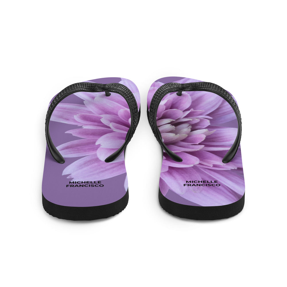Bloom Flip-Flops