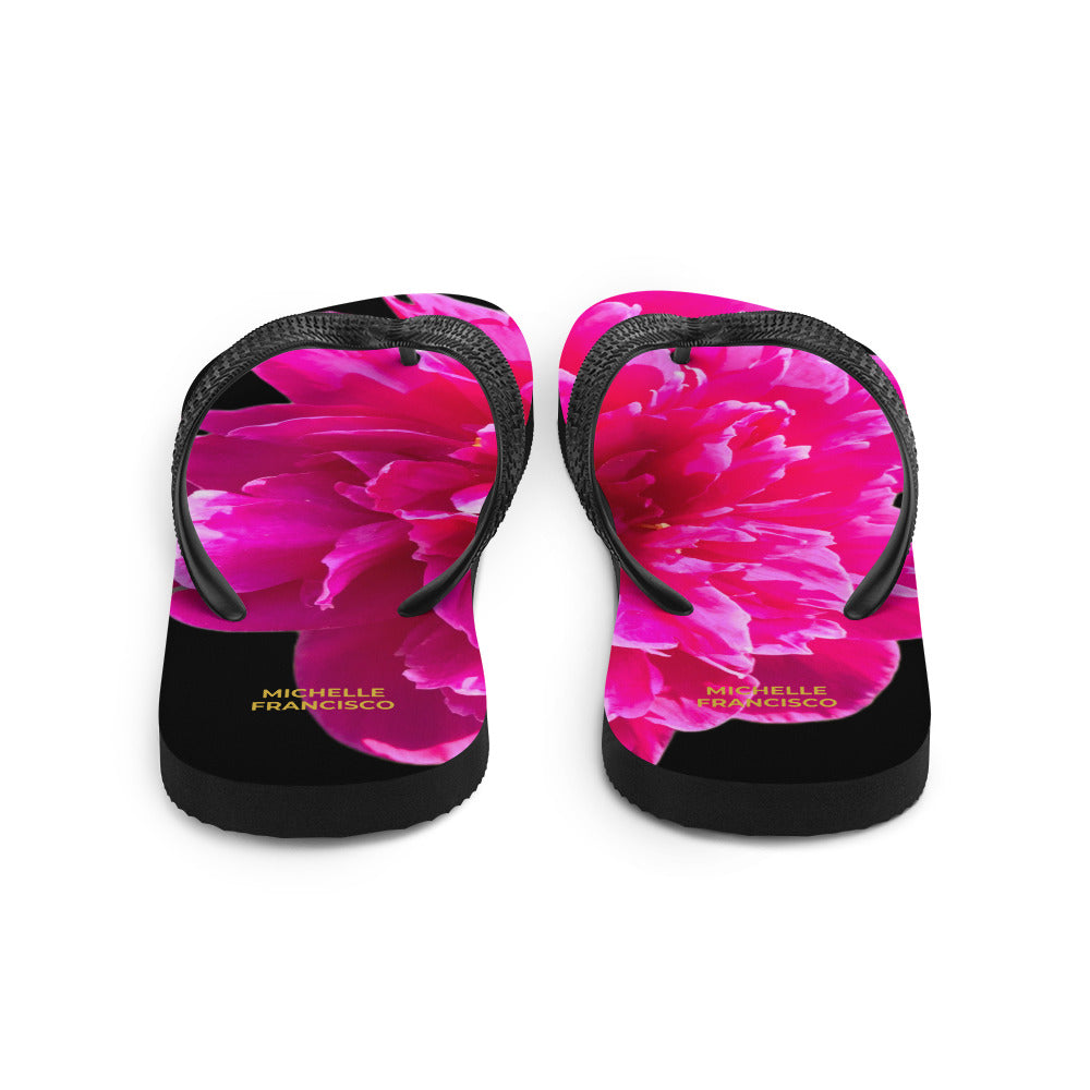 Victoria Flip-Flops